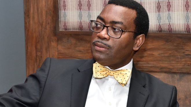 Why the US is targeting a flamboyant Nigerian banker