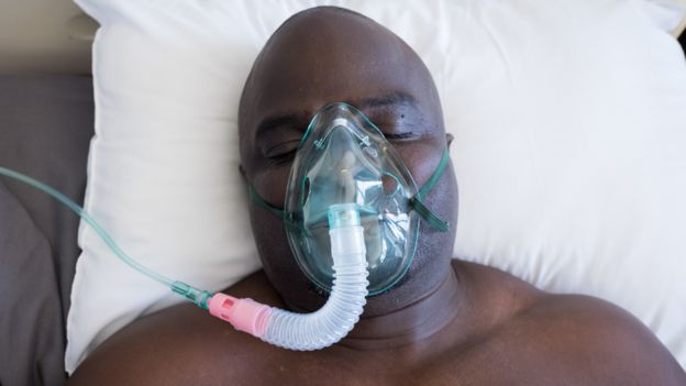 Rwanda confirms first COVID-19 death