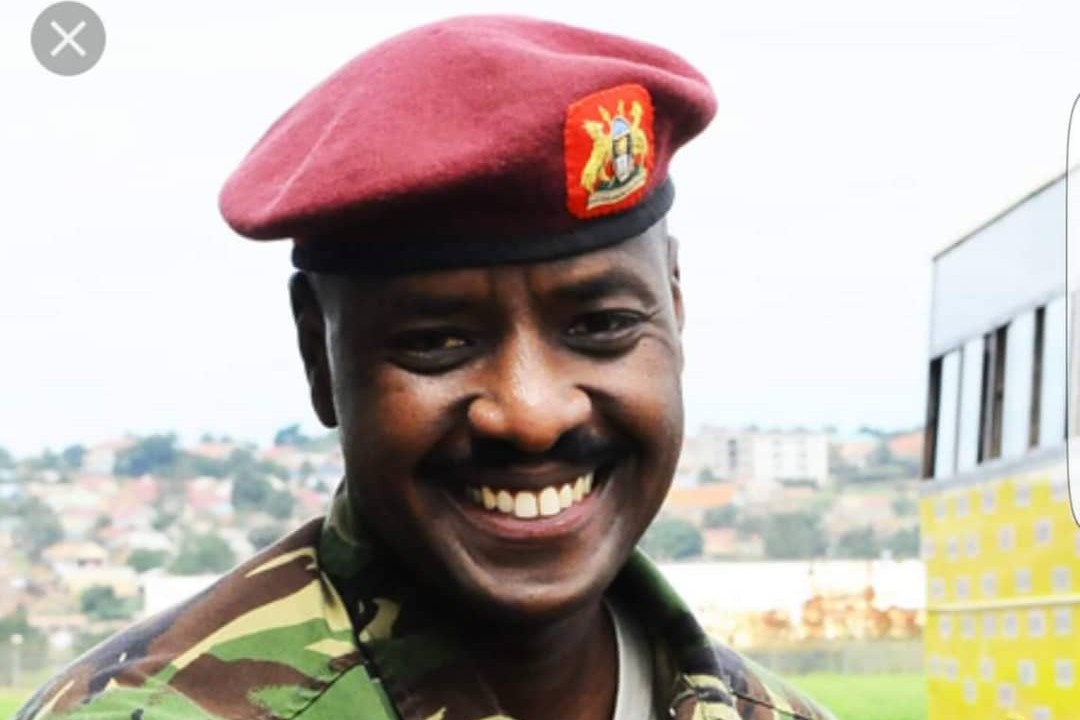 Inside Gen Muhoozi Kainerugaba Late Night Tweets and ‘Bachwezi’ Tales