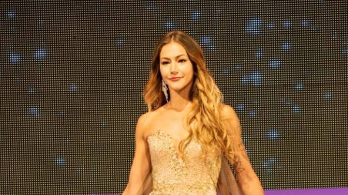 Miss Universe Finalist Amber-Lee Friis Dead at 23