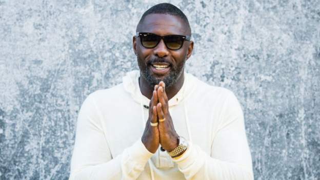 Idris Elba to host Africa Day virtual concert