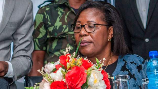Malawi election: What next after the resignation of election chief?