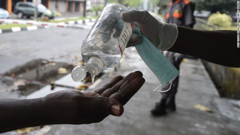 World Bank: Sub-Saharan Africa to fall into its first recession in 25 years due to covid-19