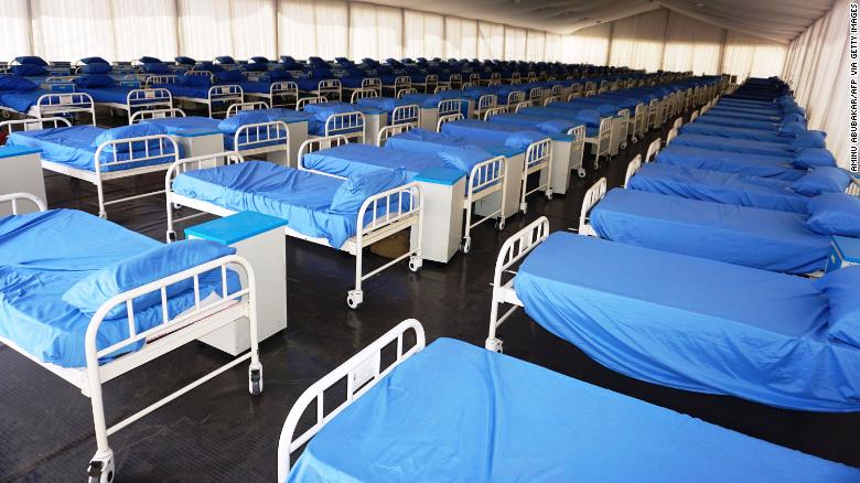 WHO investigating reported increase in deaths in Nigeria