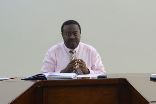 UVRI explains how truck driver tested positive in Uganda, negative in Kenya
