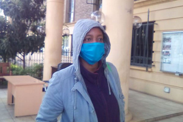 Woman kills boyfriend in fight over who should wash utensils after supper