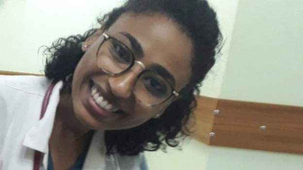 Sudan Covid-19 medic: ‘There aren’t enough gloves’