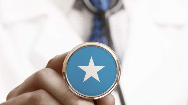 Outrage over kidnapping and killing of Somali medics