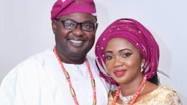 Lagos lockdown ‘seems more like a honeymoon’