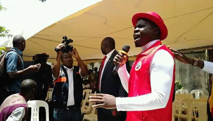 MP Zaake: I thought I was about to die