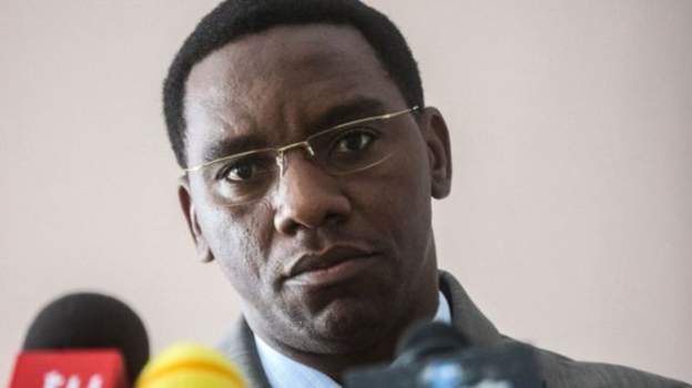 ‘Let’s party, coronavirus has ended’ – Tanzanian official