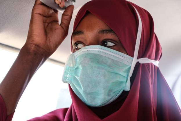 Mogadishu mayor suspects Covid-19 deaths go unreported