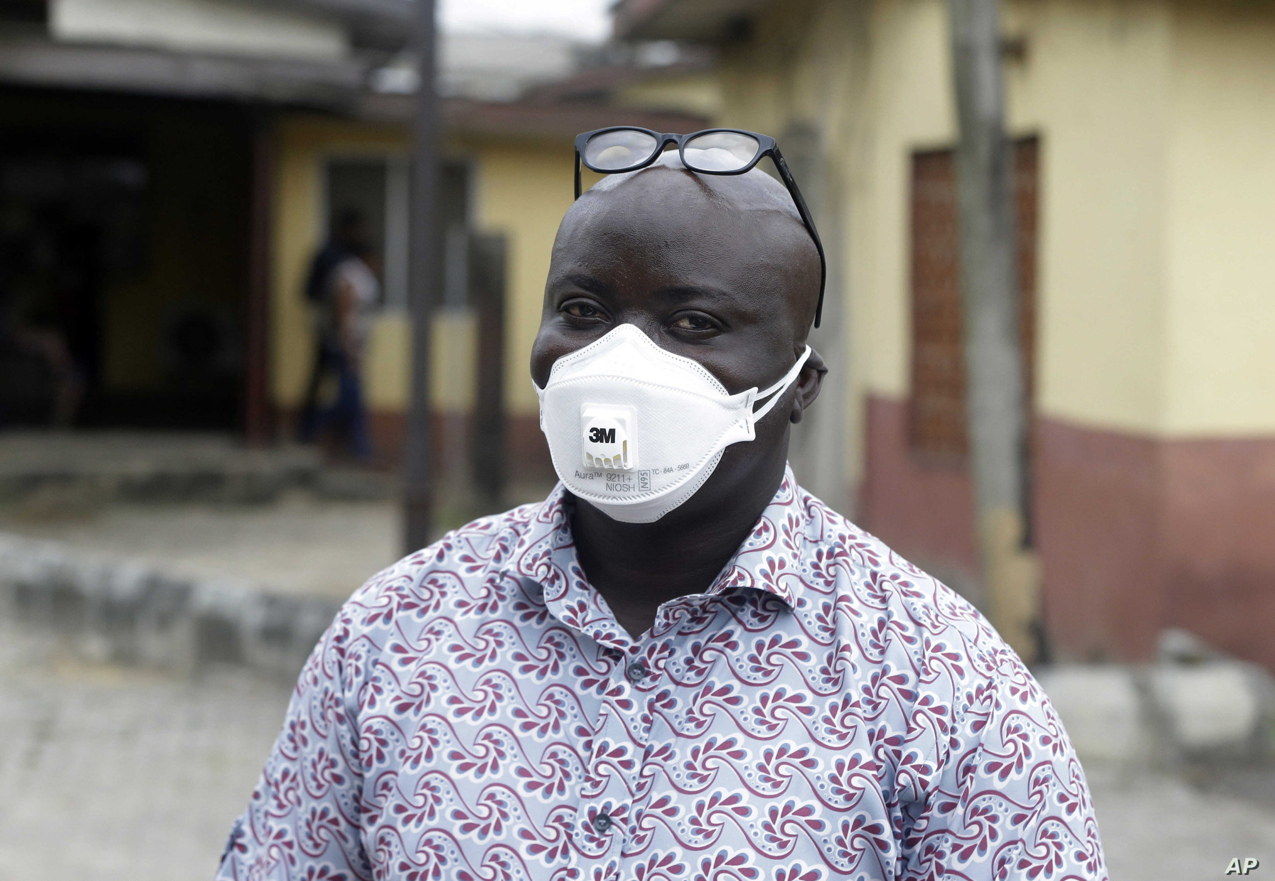 UNBS: We have not yet certified NYTIL to produce face masks.