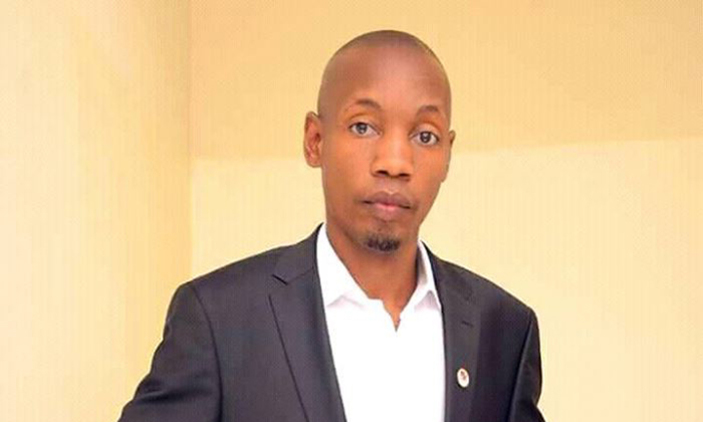 Bryan White Has Never Seen the Colour of My Knickers – Stellah Nandawula