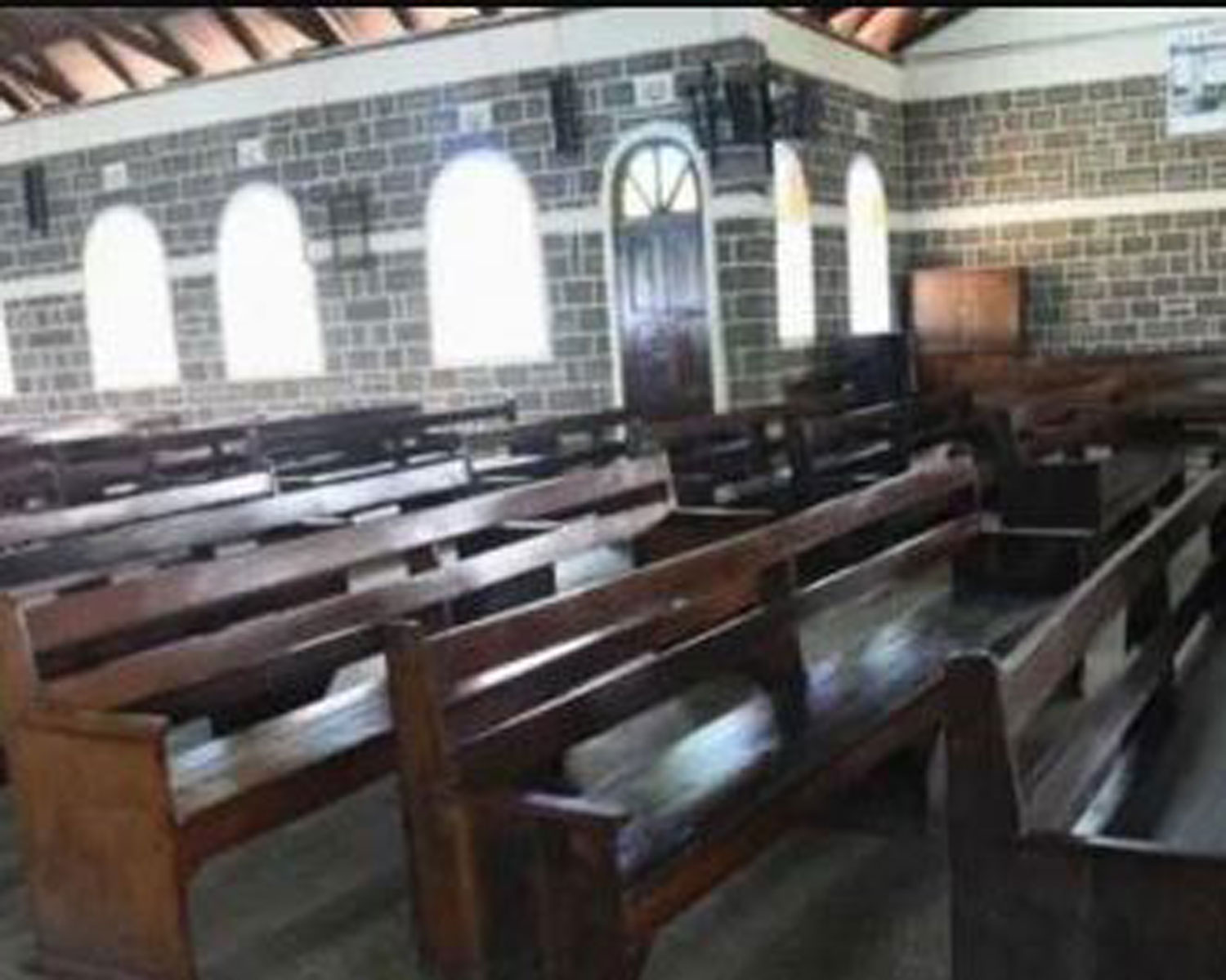 Broke pastors, priests now turn to church faithfuls to bail them out