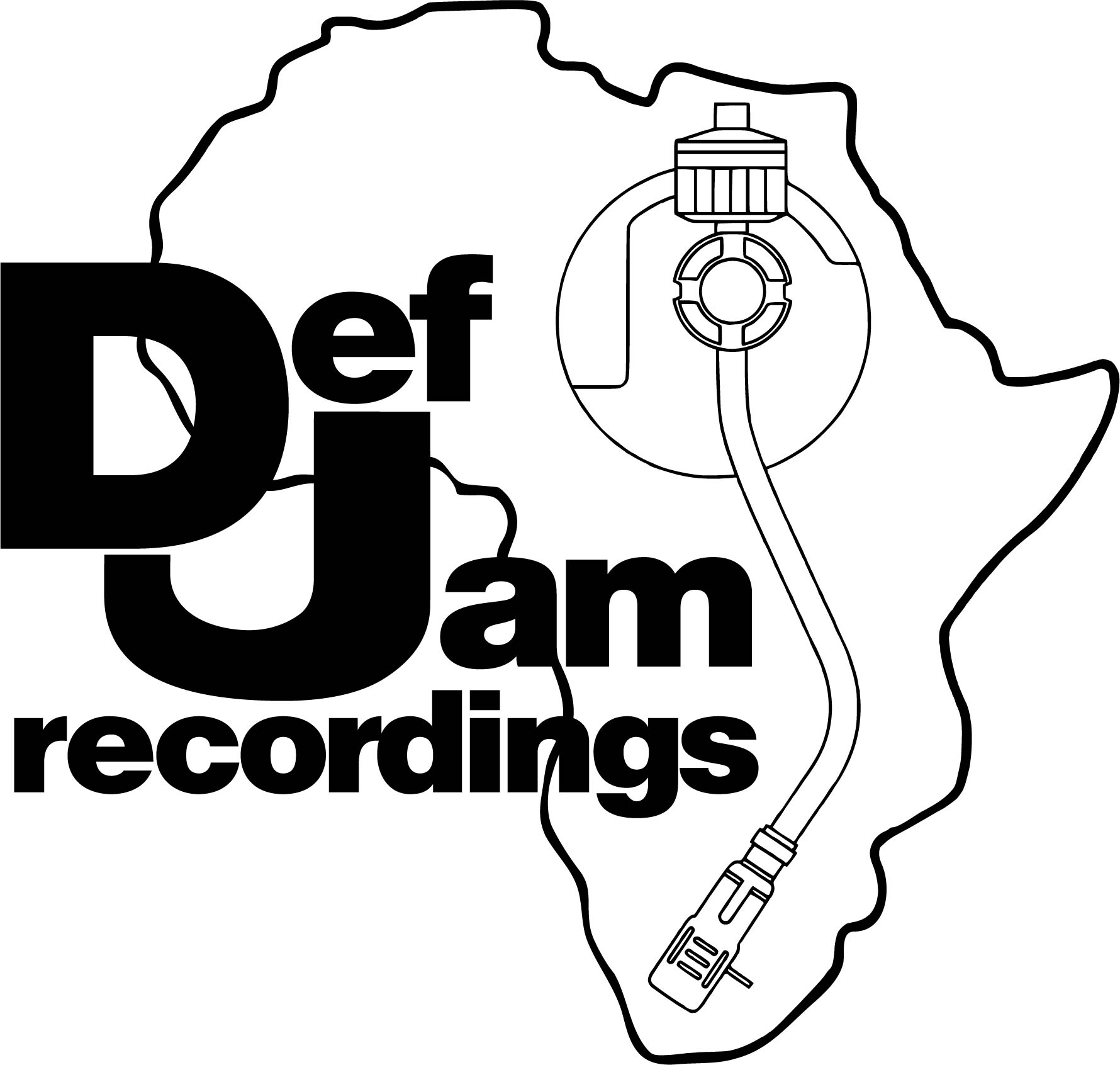 Def Jam comes to Africa to ‘invest in talent’