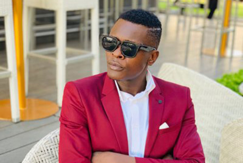 Jose Chameleone leaves tongues wagging