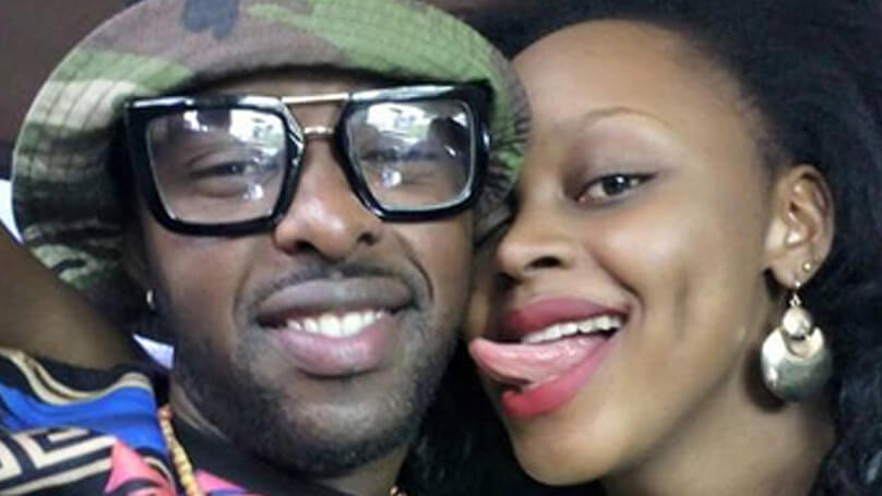 Eddy Kenzo: I Hope to see My Daughter Before I Die