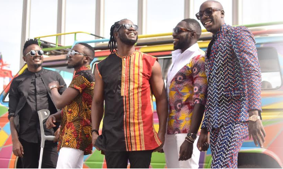 Bebe Cool is the Greatest Musician in Uganda – Sauti Sol