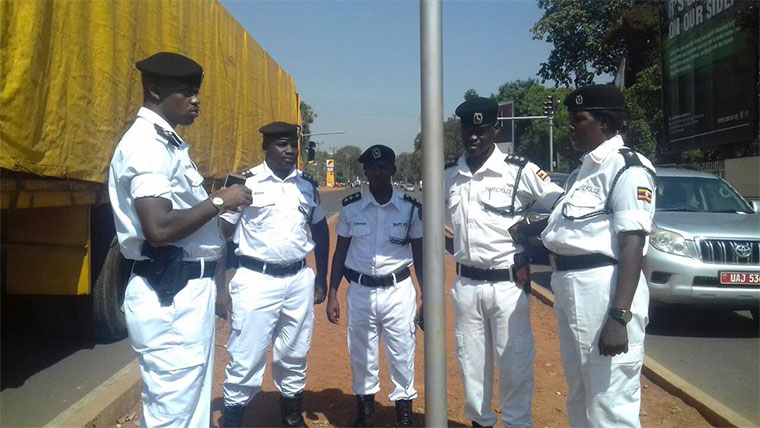 High court Judge: I didn’t knock Seeta traffic officer