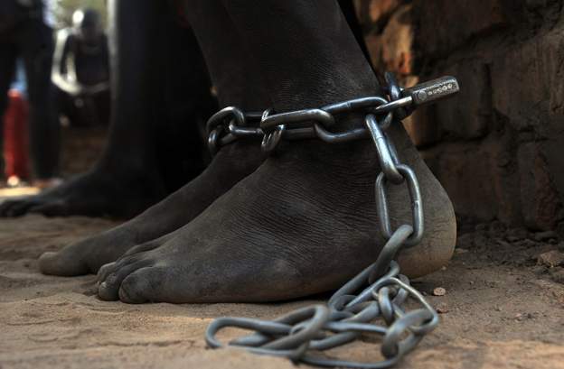 South Sudan frees 85 children to decongest jails