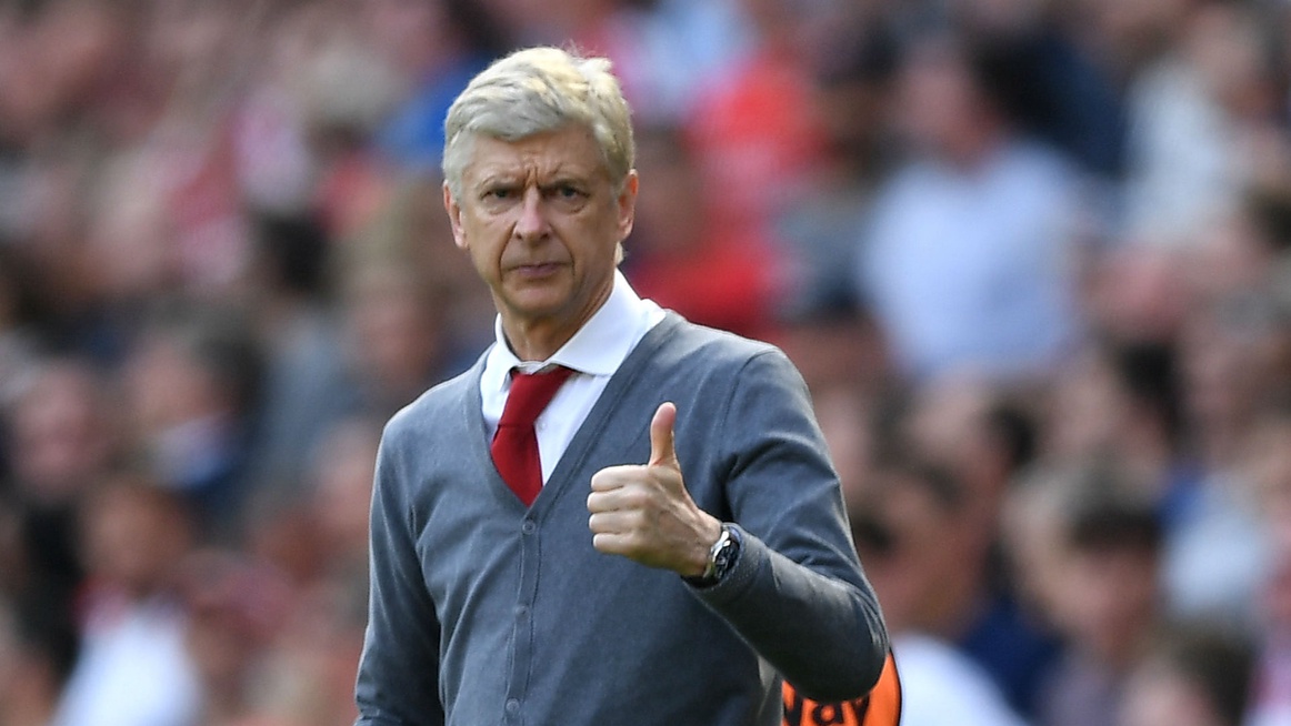 Wenger happy Liverpool failed in ‘Invincibles’ bid