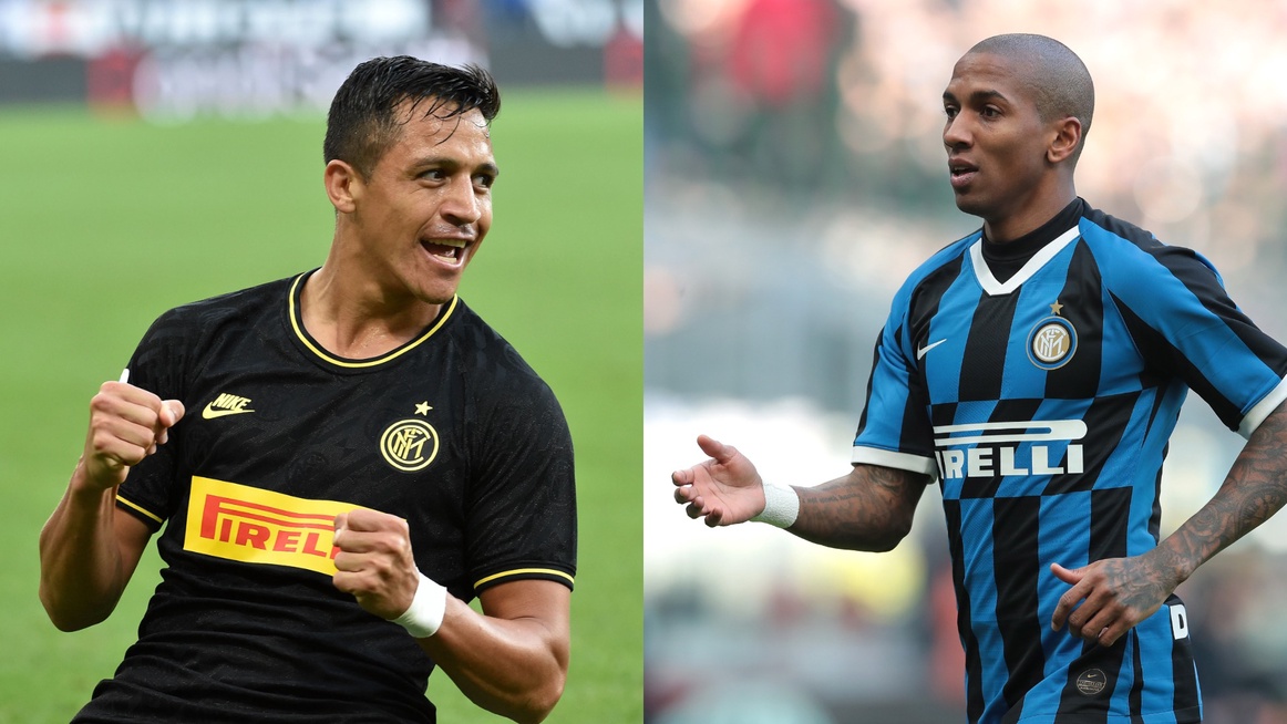 Inter triggered Young extension and open to Sanchez staying, sporting director confirms