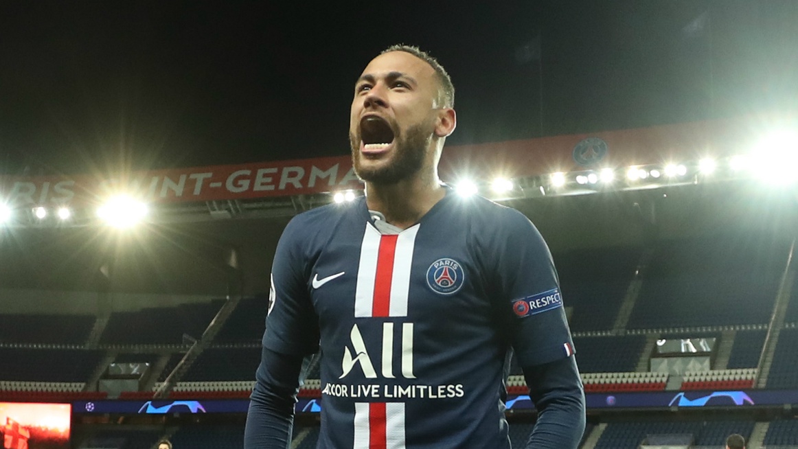 Barca boss Setien would ‘love’ to coach Neymar