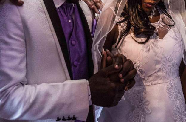 Nairobi weddings halted over coronavirus – again