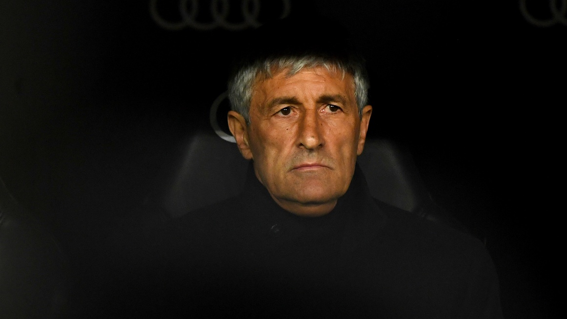 Barcelona will be harmed by five substitutes – Setien