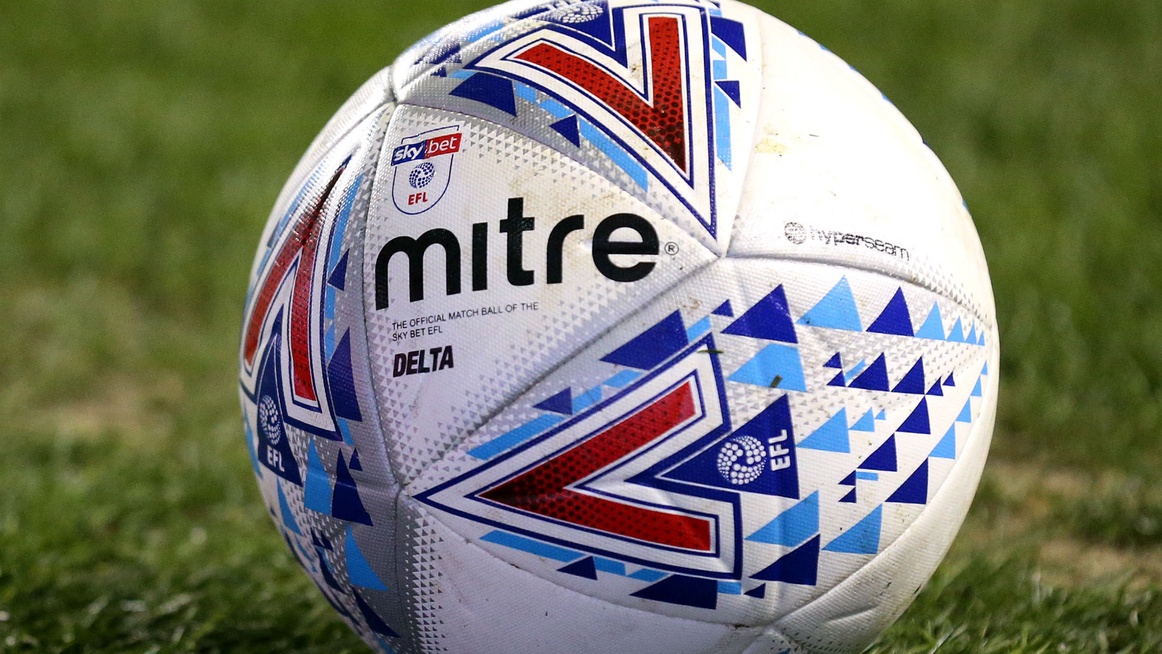 EFL announces two positive tests in Championship
