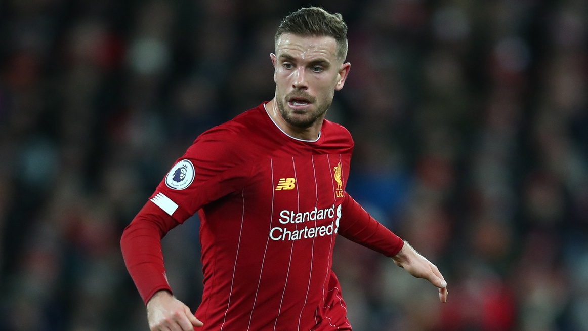 Henderson confident Liverpool will hit ground running on return
