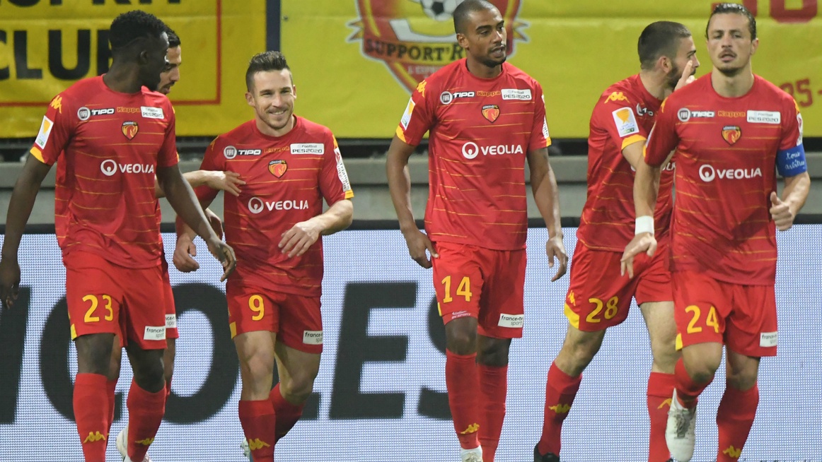 Coronavirus: Ligue 2 to have 22 teams in 2020-21
