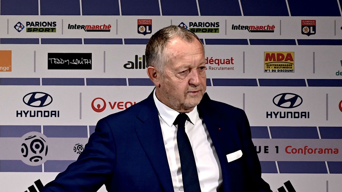 Coronavirus: Lyon to take Ligue 1 challenge to Council of State