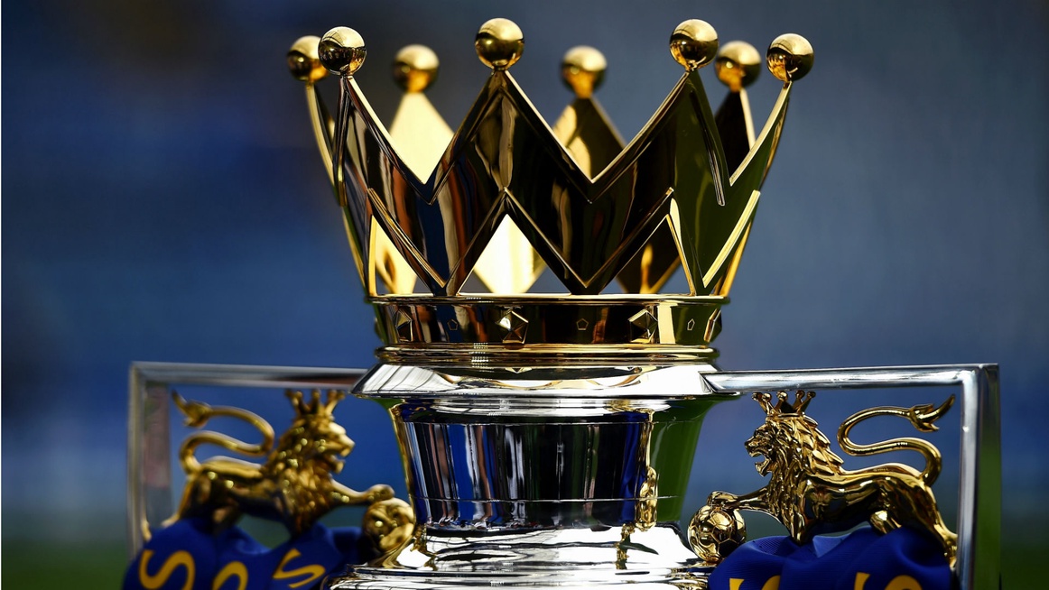 Coronavirus: Where do Europe’s major football leagues stand?