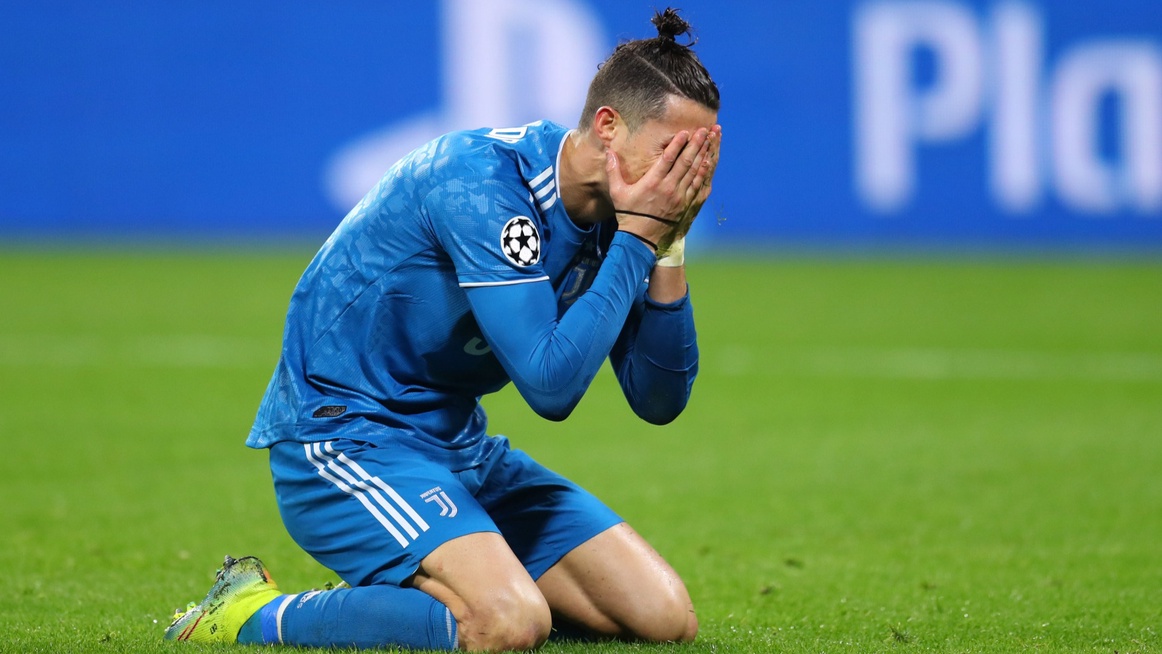 ‘Angry’ Cristiano Ronaldo experience inspired Bruno Guimaraes