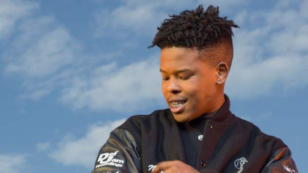 Nasty C: ‘Why I won’t sing about coronavirus’