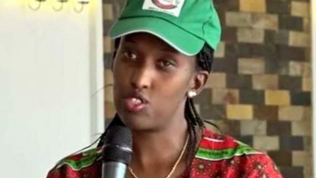 Detained Burundian politician freed after elections