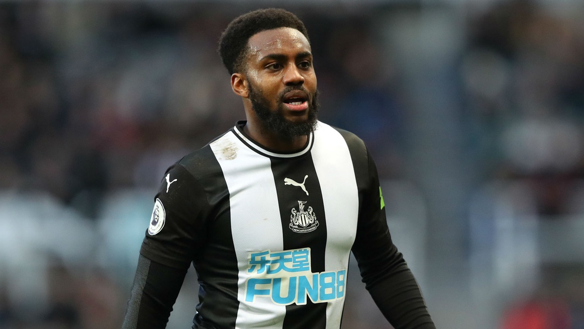 Danny Rose warns Premier League stars are being used as COVID-19 era ‘lab rats’