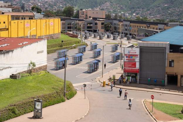 Rwanda announces plan to lift the lockdown
