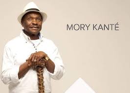 Music star Mory Kanté laid to rest in Guinea
