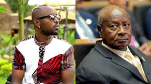 Kadaga to Help with Presidential request for Kenzo to Jet Home