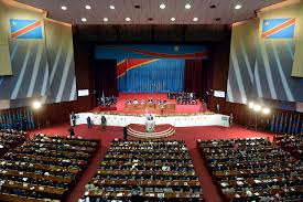 Fight erupts in DR Congo as deputy-speaker is fired