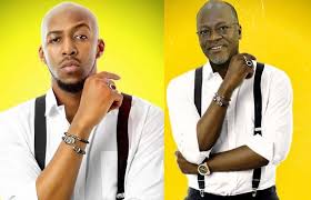 Tanzanian comedian out on bail after a court appearance