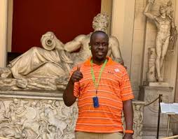 King Micheal Claims Balaam wants to kill him