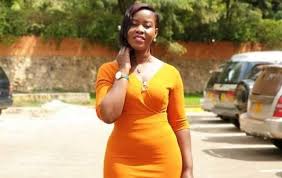 NTV’s Faridah Nakazibwe Blasts Nameere as Girl Fight Escalates
