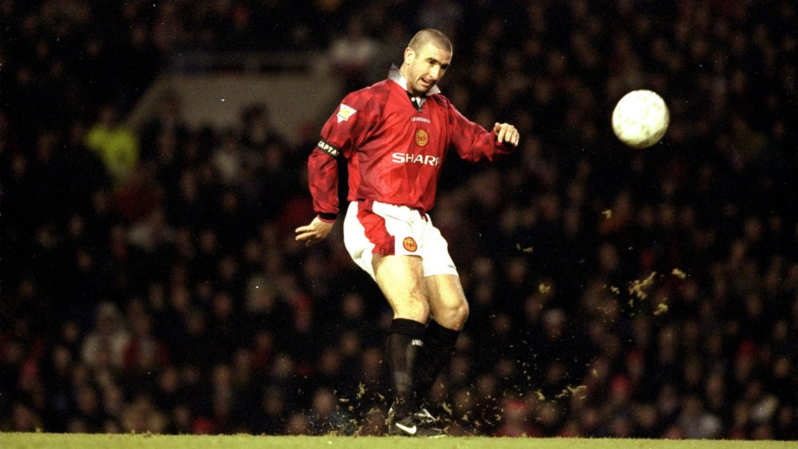 Eric Cantona turns 54: The good, the bad and the ugly