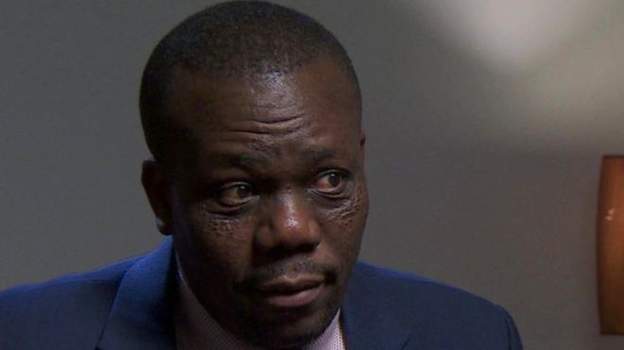 Tanzanian opposition MP found guilty of sedition