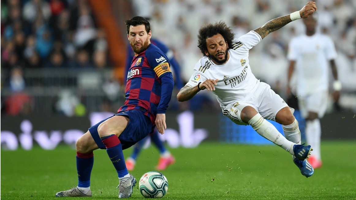 LaLiga gets green light for Monday and Friday matches this season