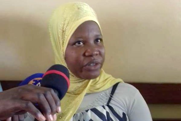 Woman remanded for forcing own daughter, 14, to have sex with men